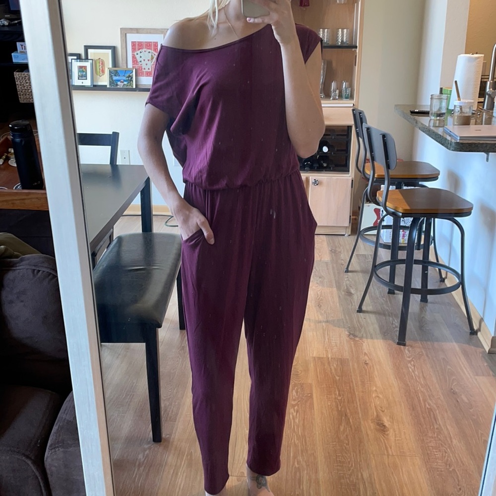Urban Outfitters jumpsuit